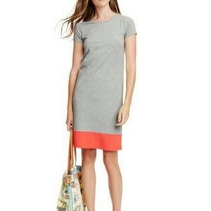 Boden Coralie T-Shirt Dress